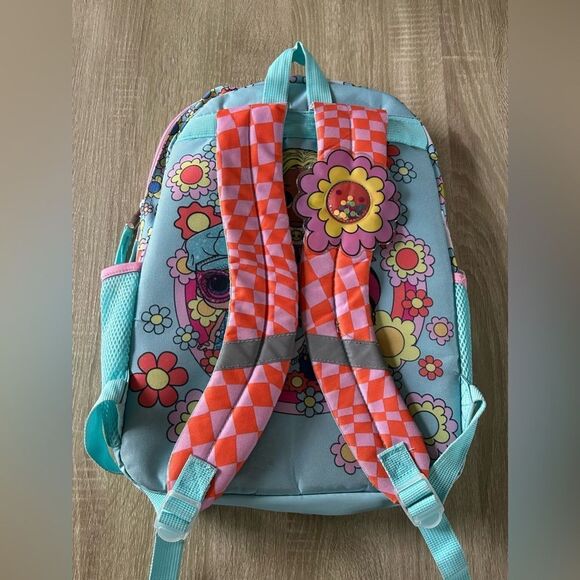 PREOWNED … L.O.L. Surprise! “Bae Squad” Backpack / Bookbag - Picture 3 of 6